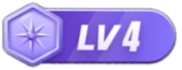 LV4 等级-LV4-我爱项目网