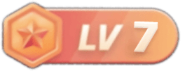 LV7 等级-LV7-我爱项目网