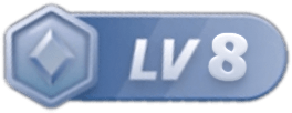 等级-LV8-我爱项目网